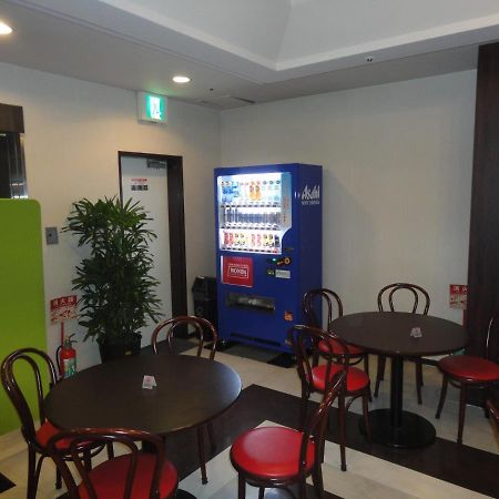 Miyuki Station Hotel Нагоя Экстерьер фото