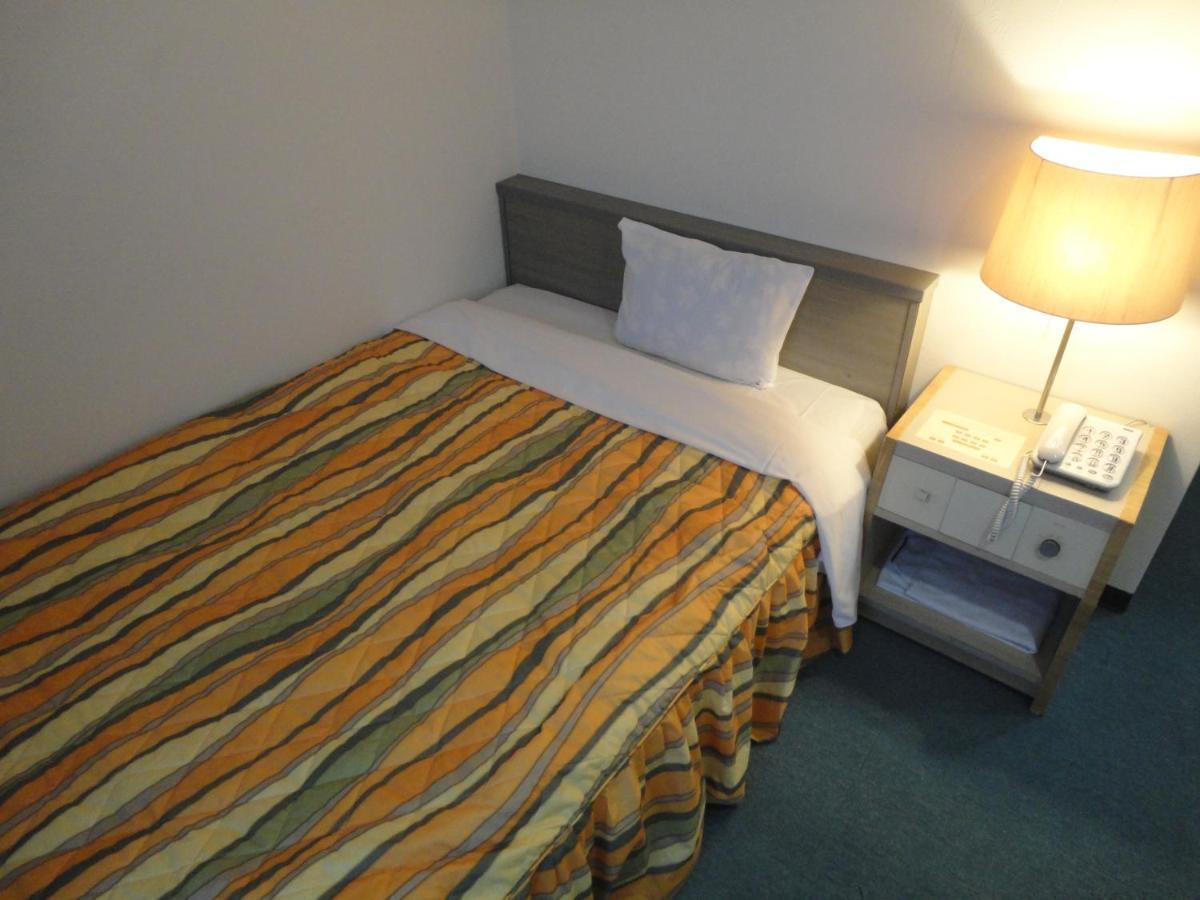 Miyuki Station Hotel Нагоя Экстерьер фото