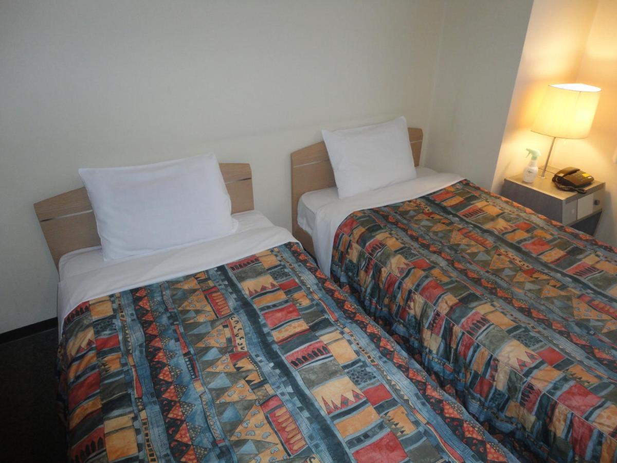 Miyuki Station Hotel Нагоя Экстерьер фото