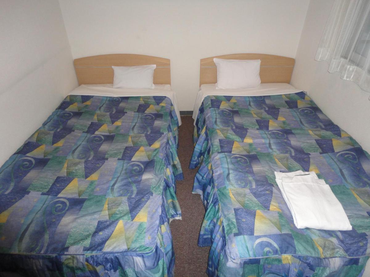 Miyuki Station Hotel Нагоя Экстерьер фото