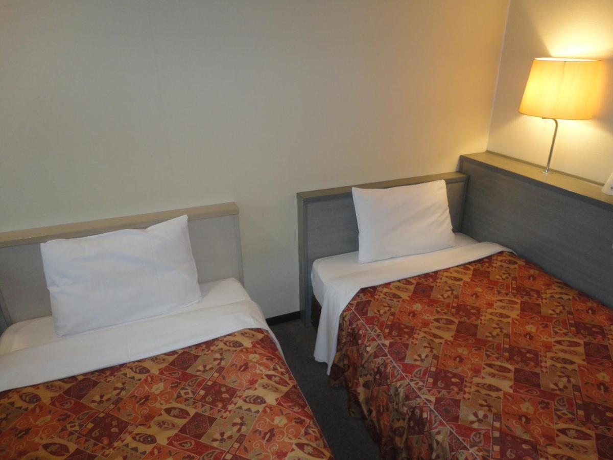 Miyuki Station Hotel Нагоя Экстерьер фото