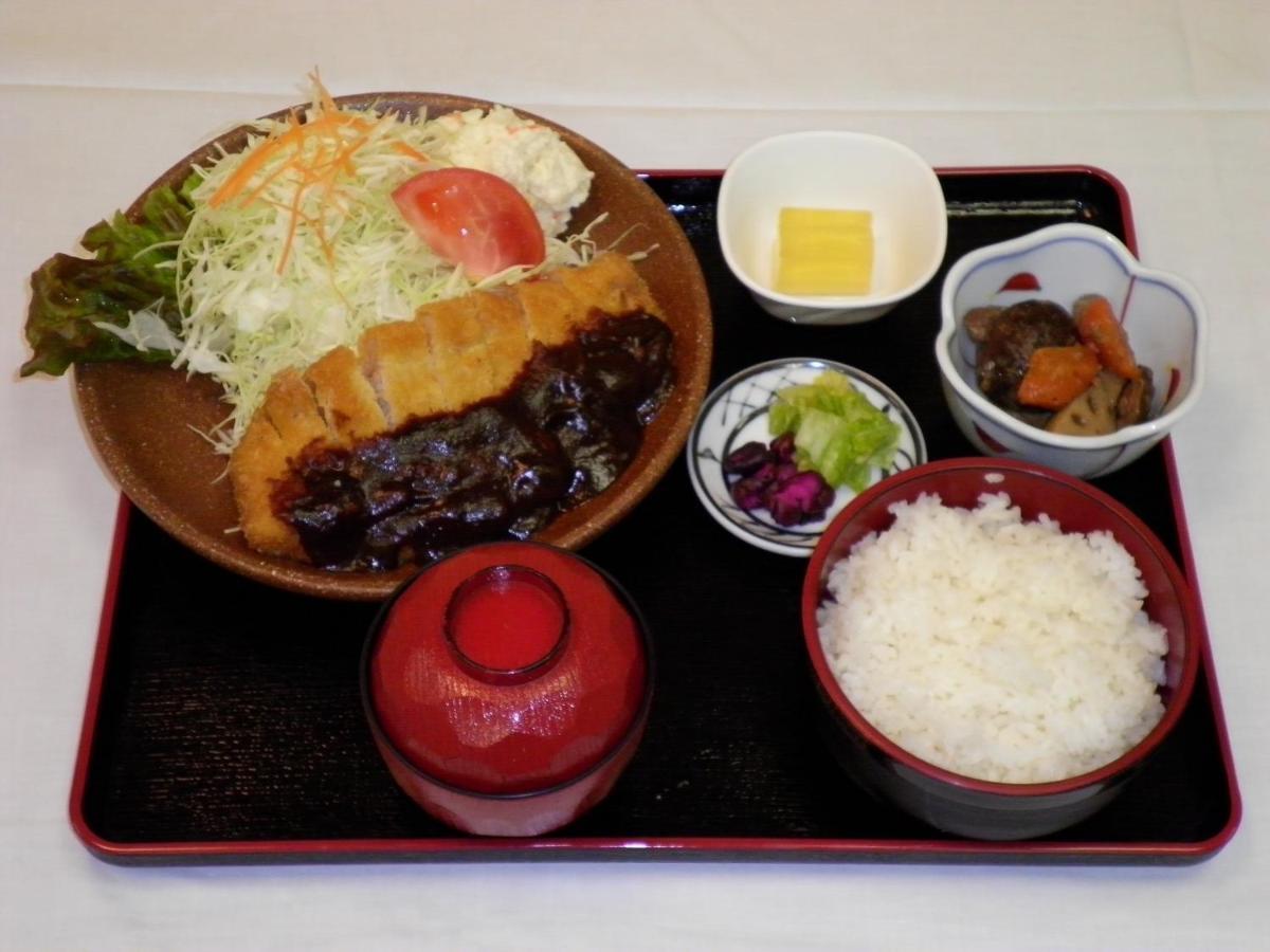 Miyuki Station Hotel Нагоя Экстерьер фото