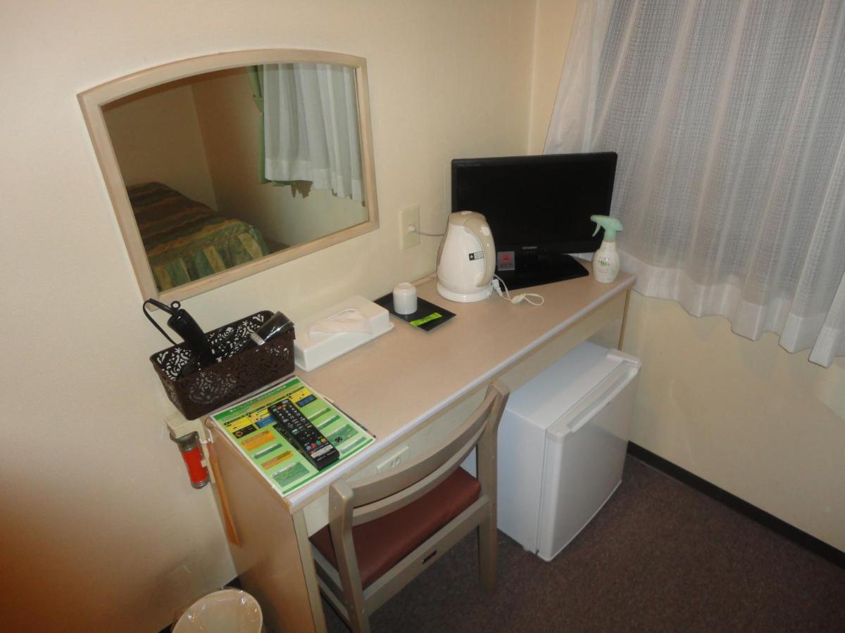 Miyuki Station Hotel Нагоя Экстерьер фото