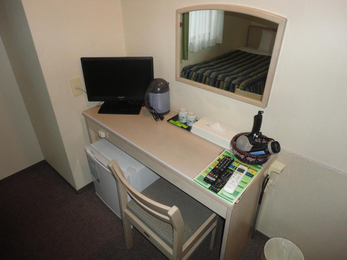 Miyuki Station Hotel Нагоя Экстерьер фото