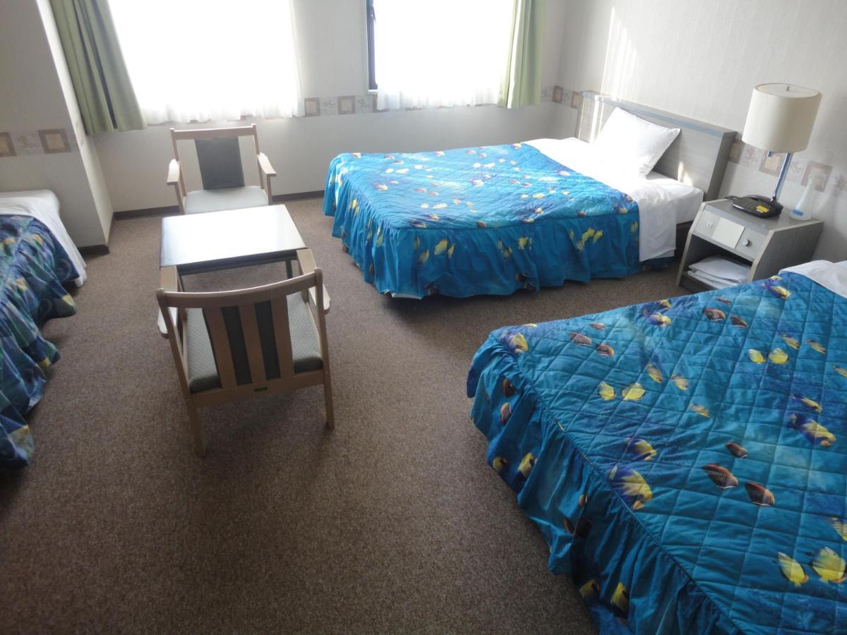 Miyuki Station Hotel Нагоя Экстерьер фото